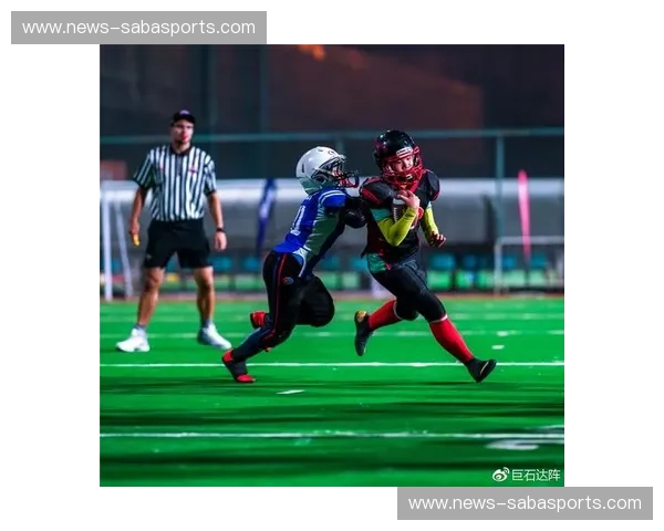 荣耀橄榄球战队：热血拼搏，团魂永燃